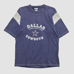 NFL Dallas Cowboys Reebok 2000s T-shirt