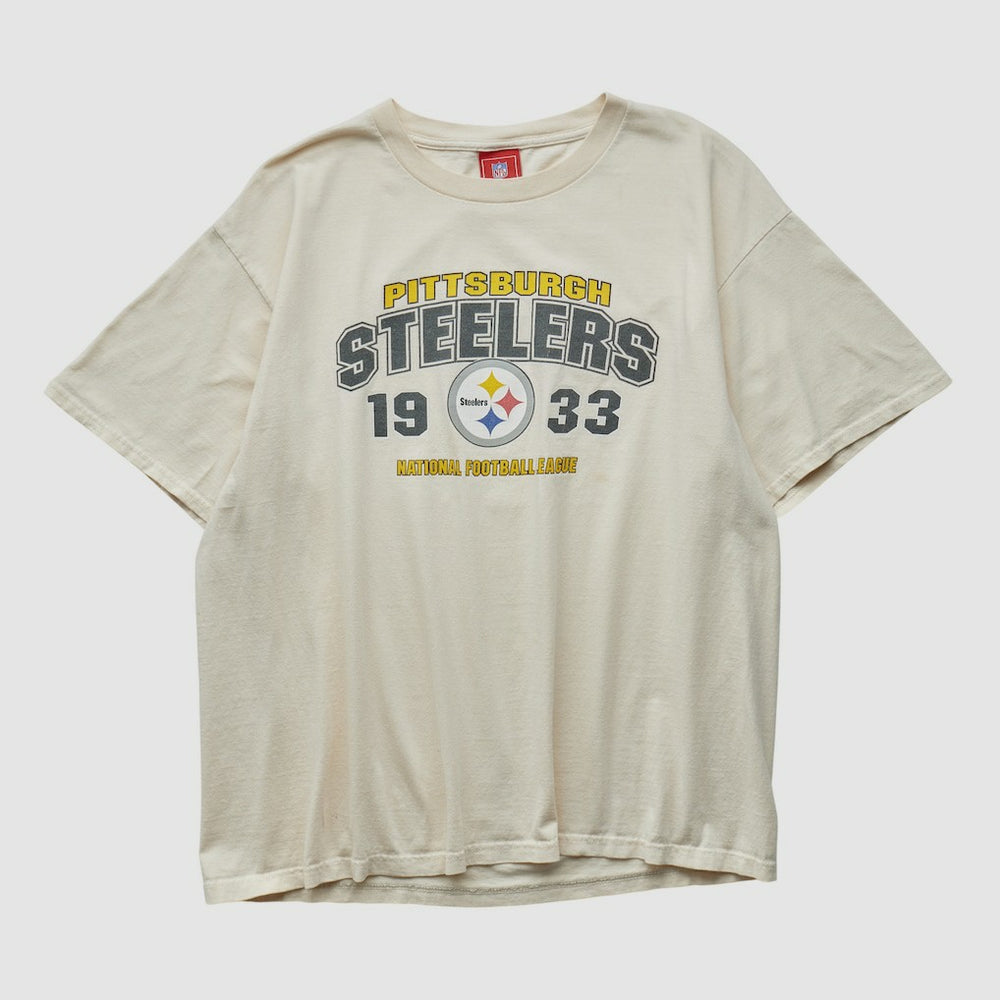 NFL Pittsburgh Steelers NFL 2000s T-shirt