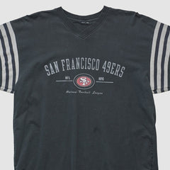 NFL San Francisco 49ers 2000s Pullover Sweatshirt