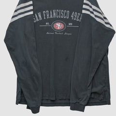 NFL San Francisco 49ers 2000s Pullover Sweatshirt