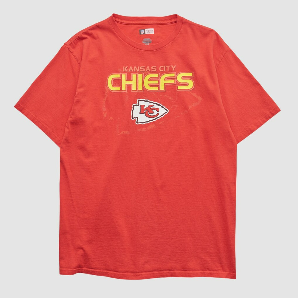 NFL Kansas City Chiefs NFL 2010s T-shirt