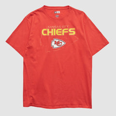 NFL Kansas City Chiefs NFL 2010s T-shirt