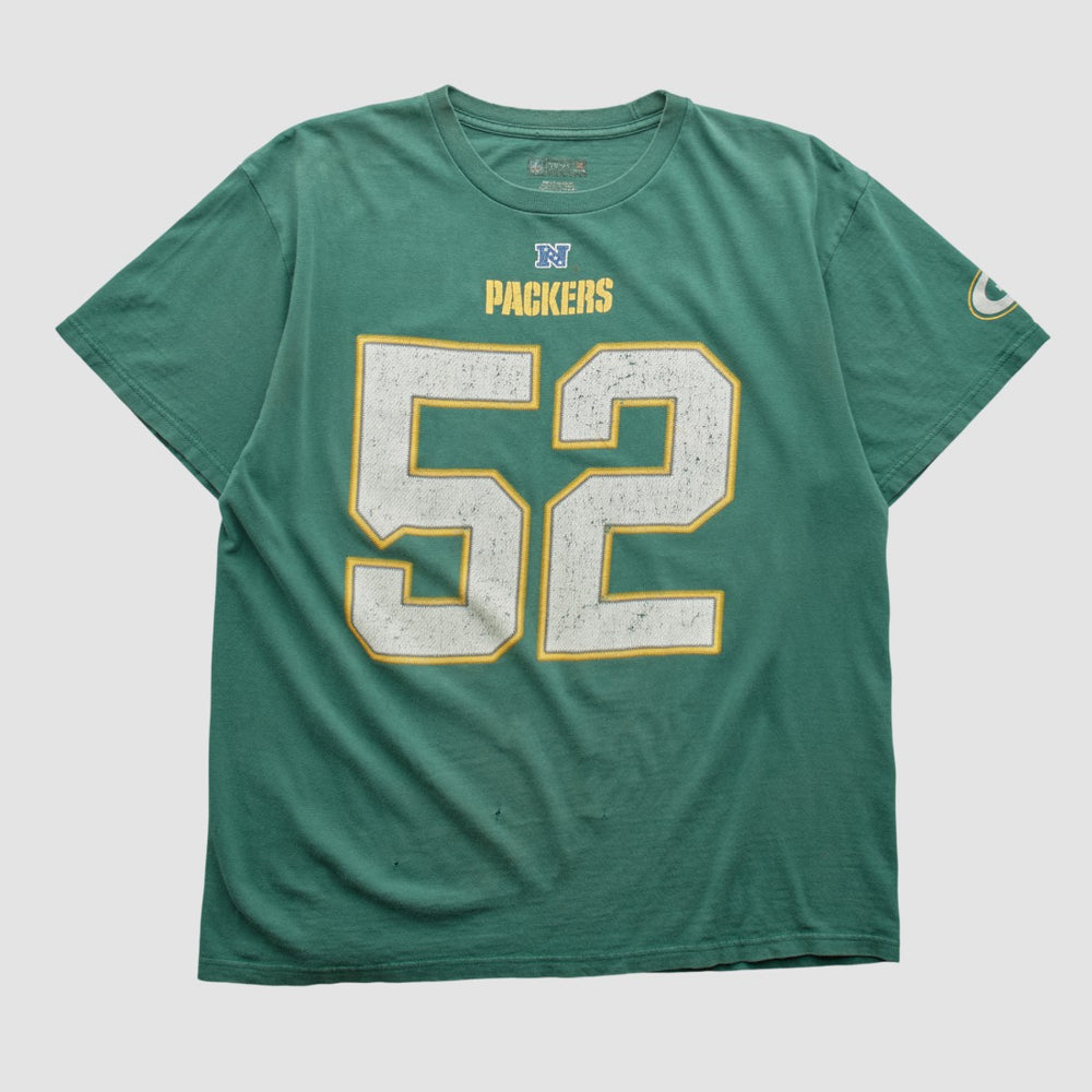 NFL Green Bay Packers NFL 2010s T-shirt