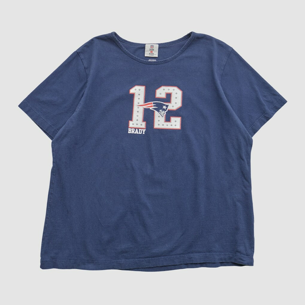 NFL New England Patriots NFL 2000s T-shirt