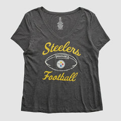 NFL Pittsburgh Steelers NFL 2010s T-shirt