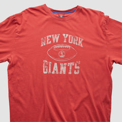 NFL New York Giants Reebok 2000s Long Sleeve T-shirt