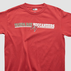 NFL Tampa Bay Buccaneers NFL 2010s Long Sleeve T-shirt