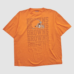 NFL Cleveland Browns NFL 2000s T-shirt
