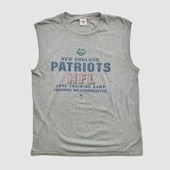 NFL New England Patriots NFL 2006 Tank