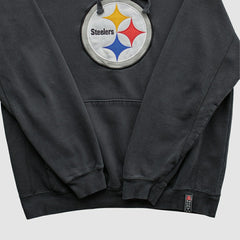 NFL Pittsburgh Steelers NFL 2010s Hooded Sweatshirt