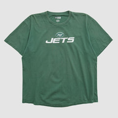 NFL New York Jets NFL 2000s T-shirt