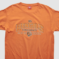 NFL Cincinnati Bengals NFL 2000s T-shirt