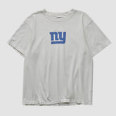 NFL New York Giants Reebok 2000s T-shirt
