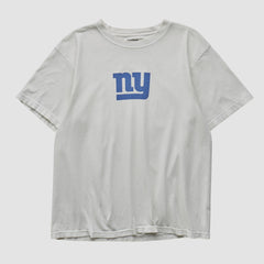 NFL New York Giants Reebok 2000s T-shirt