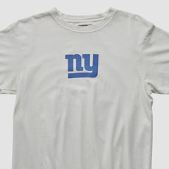 NFL New York Giants Reebok 2000s T-shirt