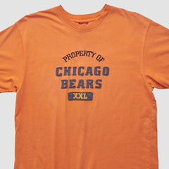 NFL Chicago Bears NFL 2000s T-shirt