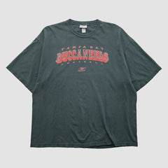 NFL Tampa Bay Buccaneers Reebok 2000s T-shirt