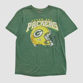 NFL Green Bay Packers NFL 2000s T-shirt