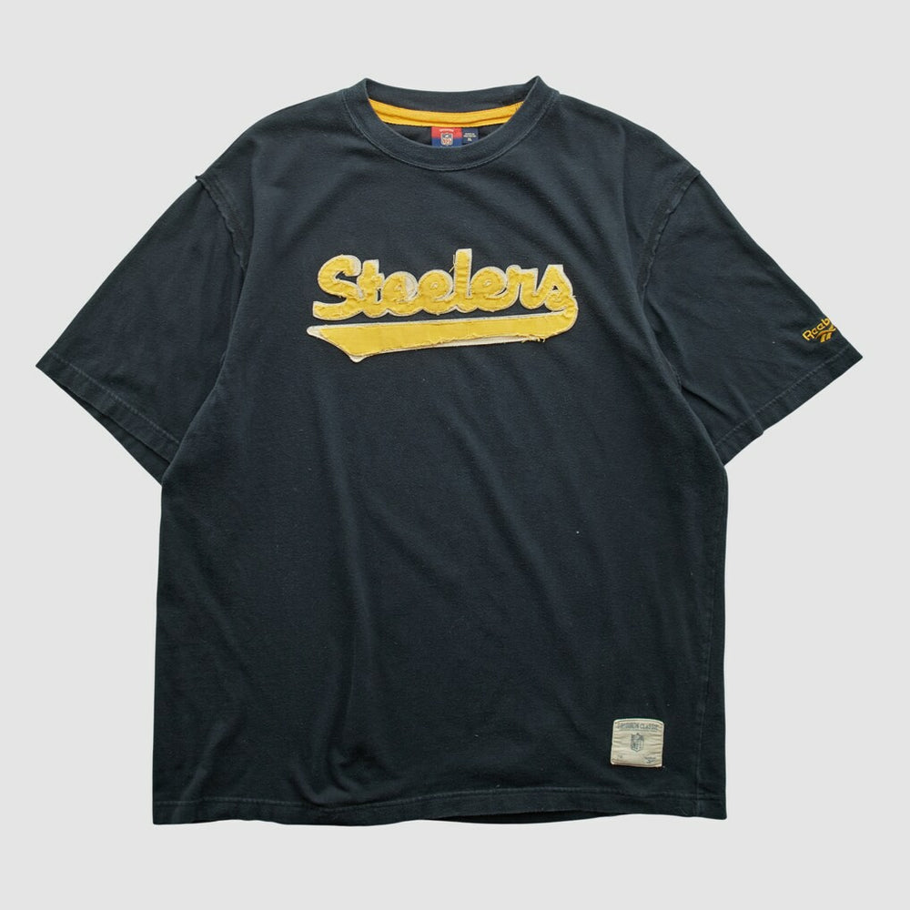 NFL Pittsburgh Steelers Reebok 2000s T-shirt