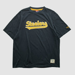NFL Pittsburgh Steelers Reebok 2000s T-shirt