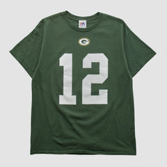 NFL Green Bay Packers Majestic 2000s T-shirt
