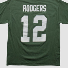 NFL Green Bay Packers Majestic 2000s T-shirt