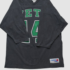 NFL New York Jets Chalk Line 90s T-shirt