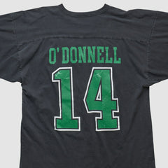NFL New York Jets Chalk Line 90s T-shirt
