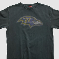 NFL Baltimore Ravens NFL 2000s Long Sleeve T-shirt