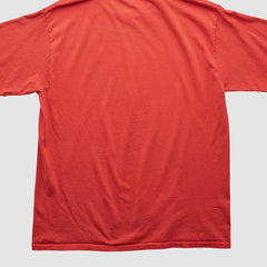 St. Louis Cardinals Majestic 2011 T-shirt - Red Vintage