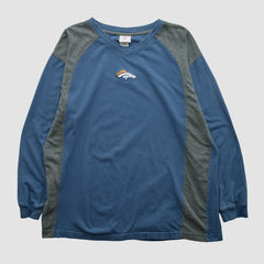 NFL Denver Broncos NFL 2000s Long Sleeve T-shirt