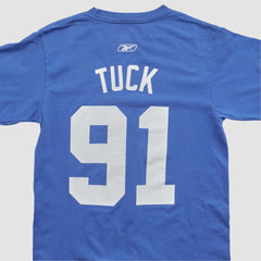 NFL New York Giants Reebok 2000s T-shirt