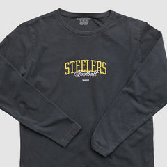 NFL Pittsburgh Steelers Reebok 2000s Long Sleeve T-shirt
