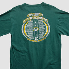 NFL Green Bay Packers NFL 2000s T-shirt