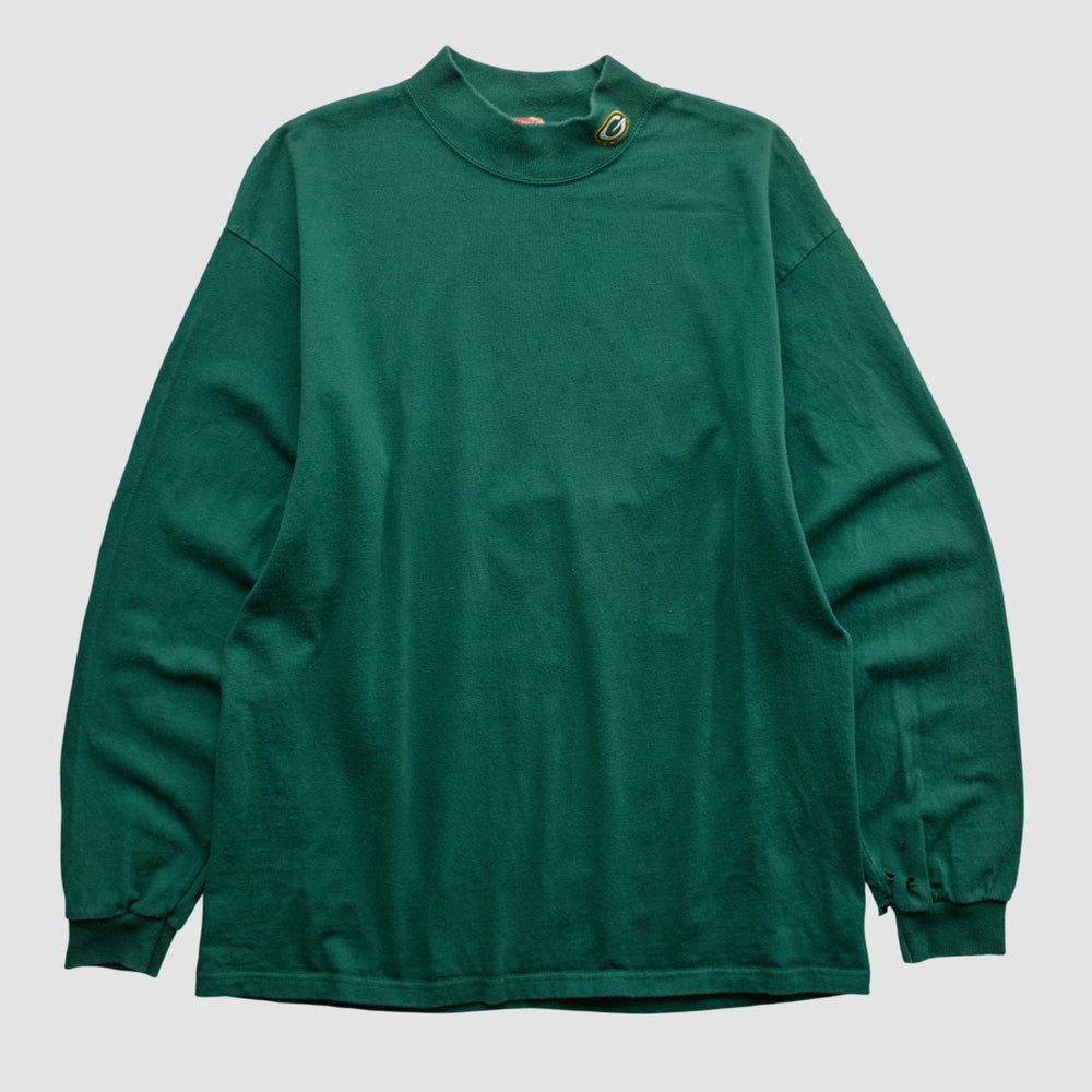 NFL Green Bay Packers 2000s Long Sleeve T-shirt