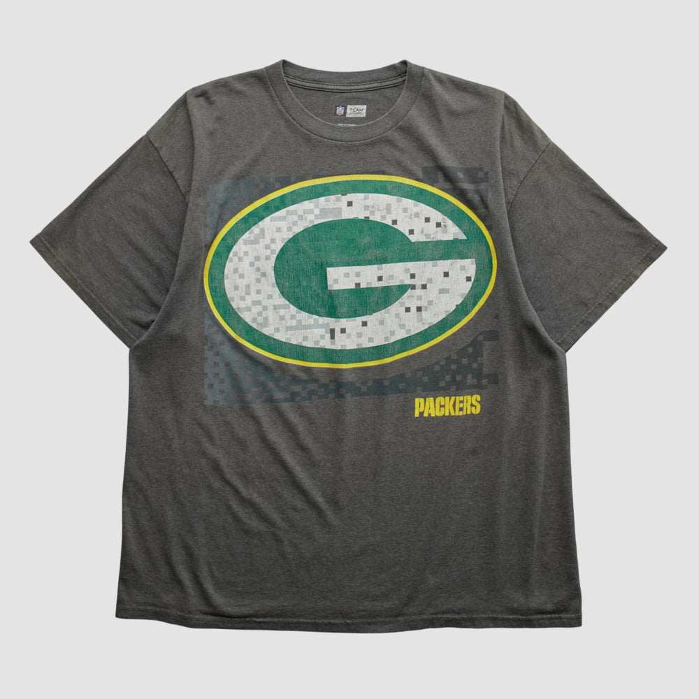 NFL Green Bay Packers NFL 2010s T-shirt