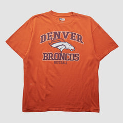 NFL Denver Broncos NFL 2010s T-shirt