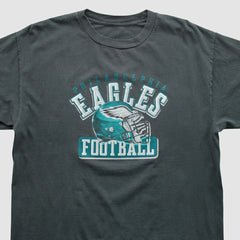 NFL Philadelphia Eagles 2000s T-shirt