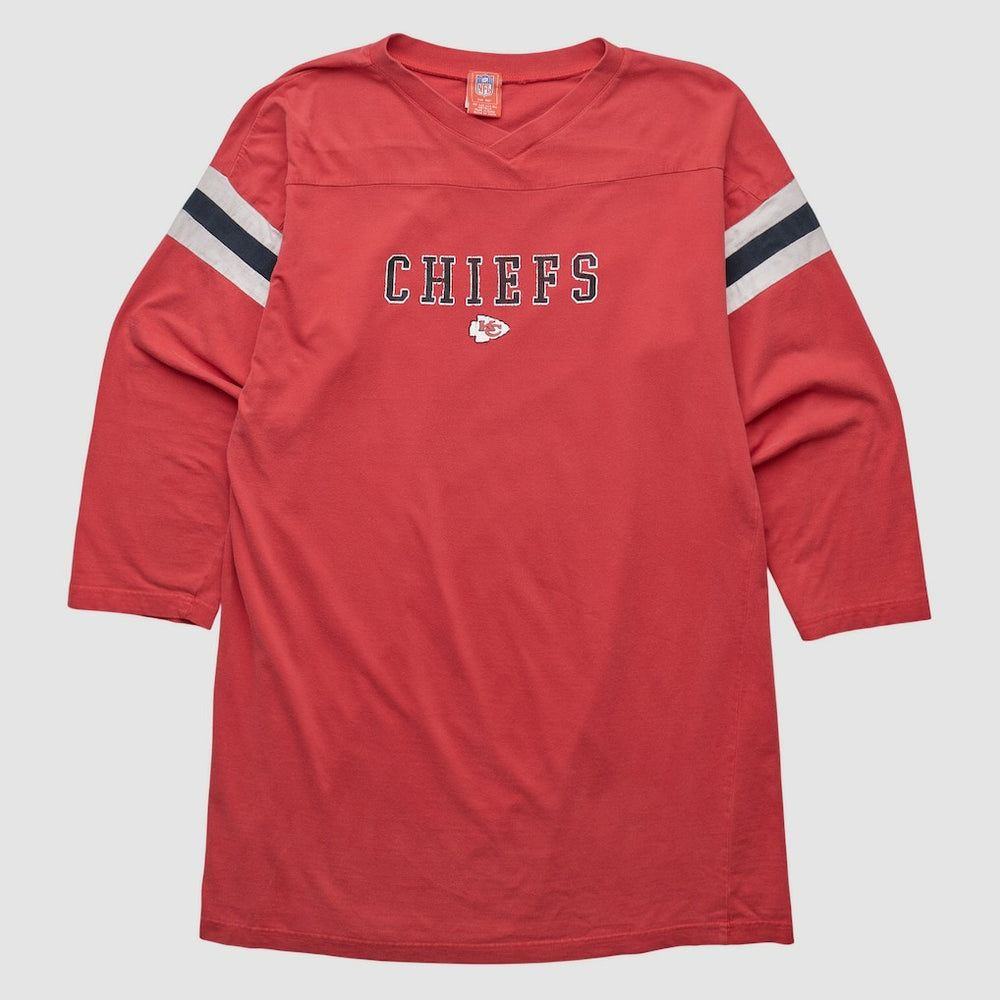 NFL Kansas City Chiefs NFL 2000s T-shirt