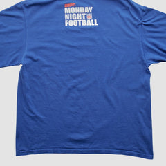 NFL New York Giants NFL 2000s T-shirt
