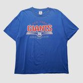 NFL New York Giants NFL 2000s T-shirt