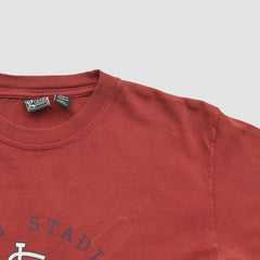St. Louis Cardinals Gear For Sports 2007 T-shirt - Red Vintage