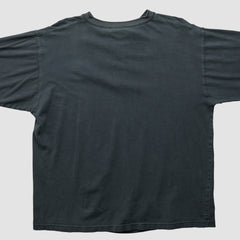 NFL Green Bay Packers Logo 7 90s Long Sleeve T-shirt