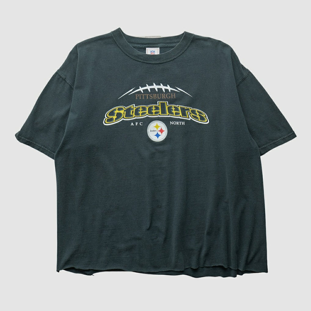 NFL Pittsburgh Steelers NFL 2000s T-shirt
