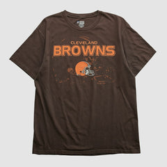 NFL Cleveland Browns NFL 2010s T-shirt