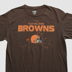 NFL Cleveland Browns NFL 2010s T-shirt