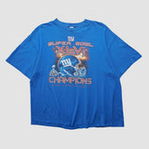NFL New York Giants Delta 2012 T-shirt
