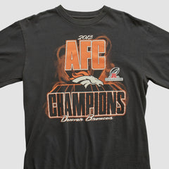 NFL Denver Broncos NFL 2013 Long Sleeve T-shirt