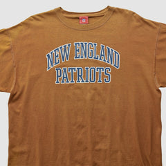 NFL New England Patriots NFL 2000s T-shirt