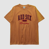 Boston Red Sox Lee Sport 2000s T-shirt - Clay Vintage